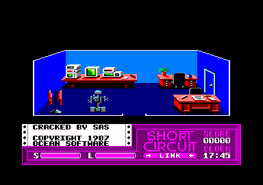 Short Circuit_SAS soft.rar